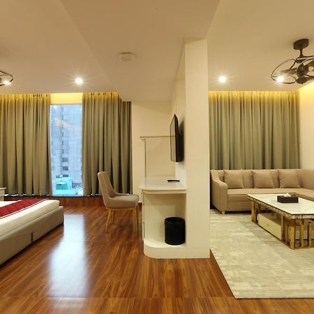 Hotel Sterling Plaza- Bangalore International Airport Dod Jala Eksteriør bilde