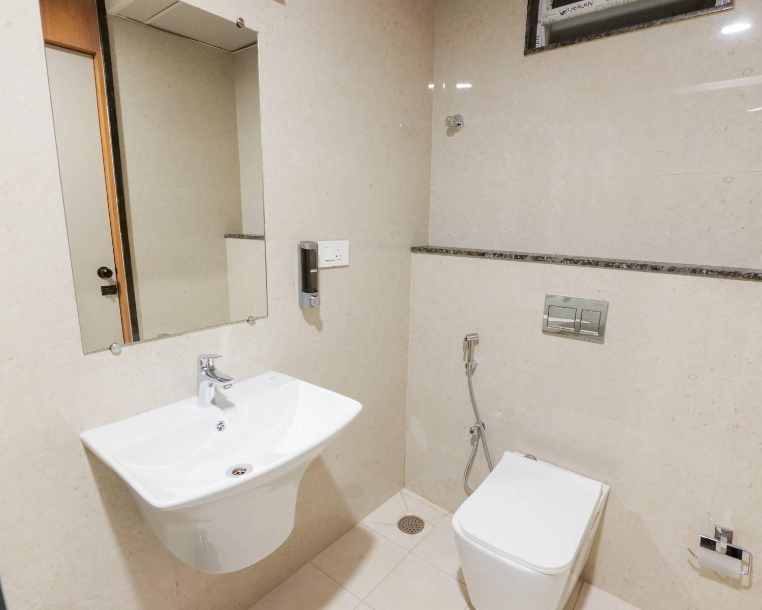Hotel Sterling Plaza- Bangalore International Airport Dod Jala Eksteriør bilde
