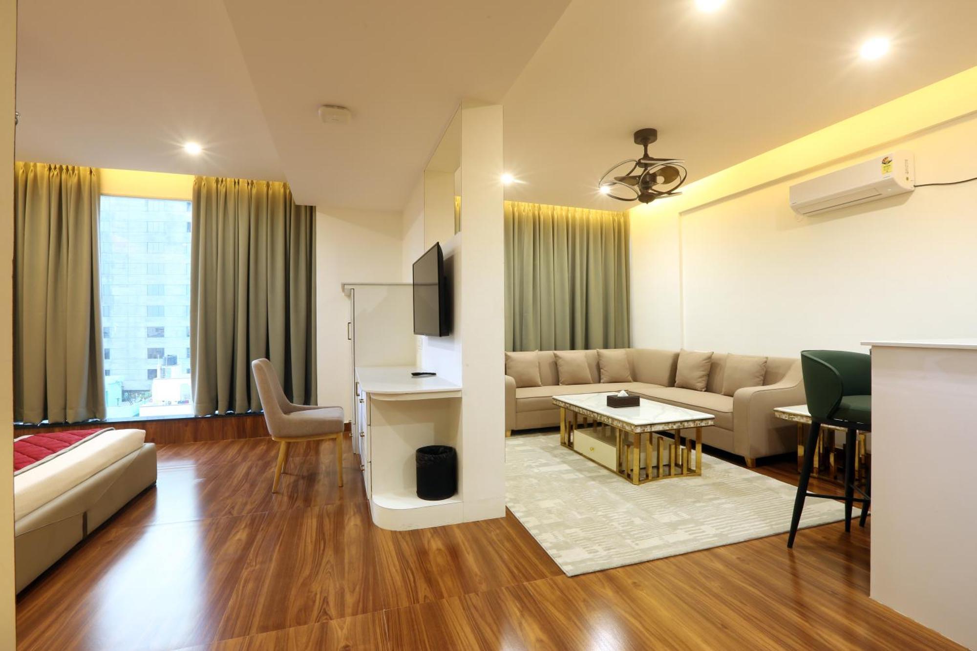 Hotel Sterling Plaza- Bangalore International Airport Dod Jala Eksteriør bilde